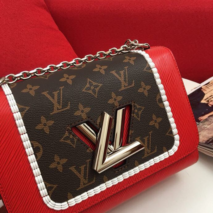 Fashion Luxe Touch bags - 3650