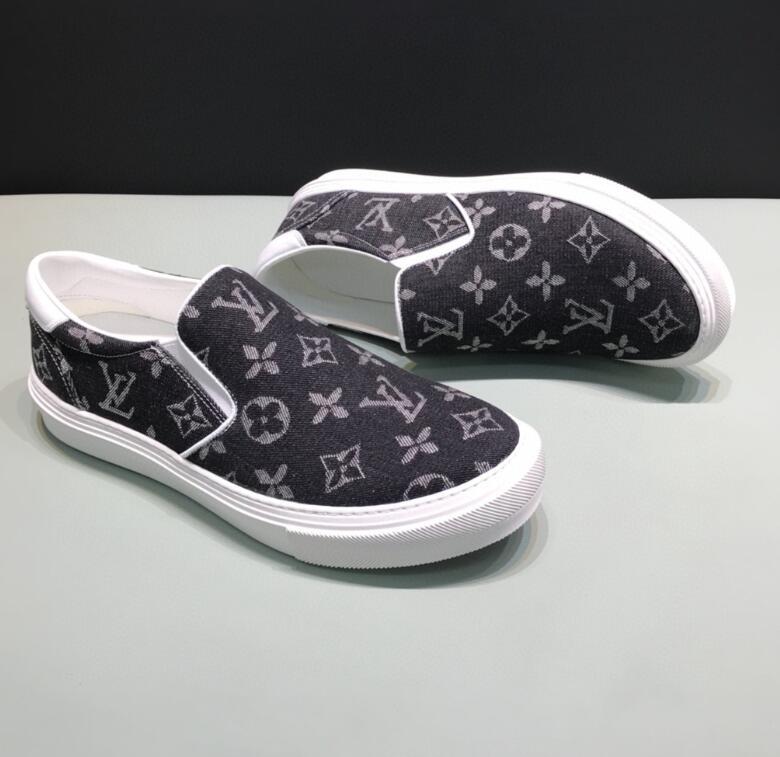 Luxe Touch Bags -  Men Shoes - 1436