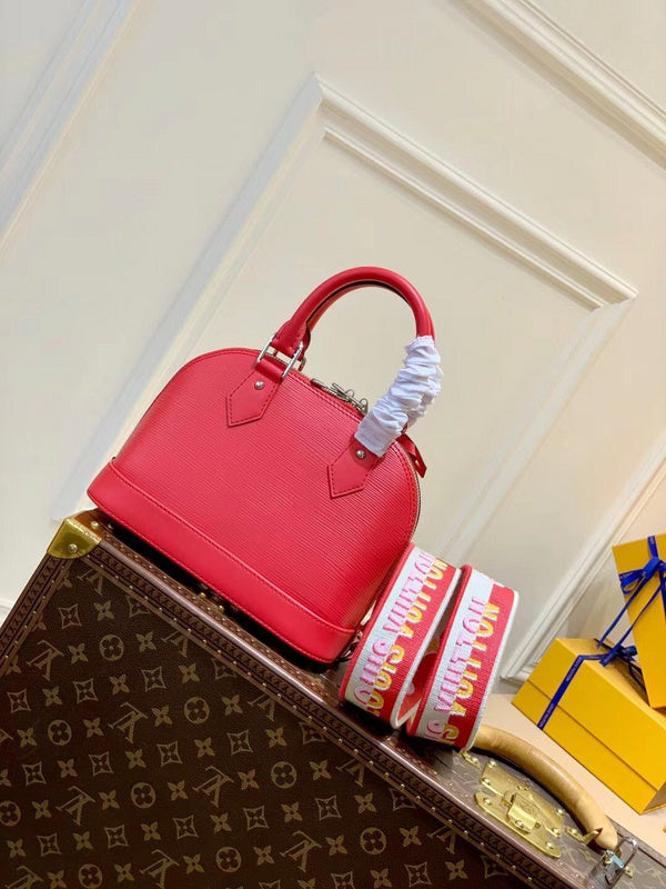 Luxe Touch Fashion LTB-Bags - 16793