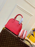 Luxe Touch Fashion LTB-Bags - 16793