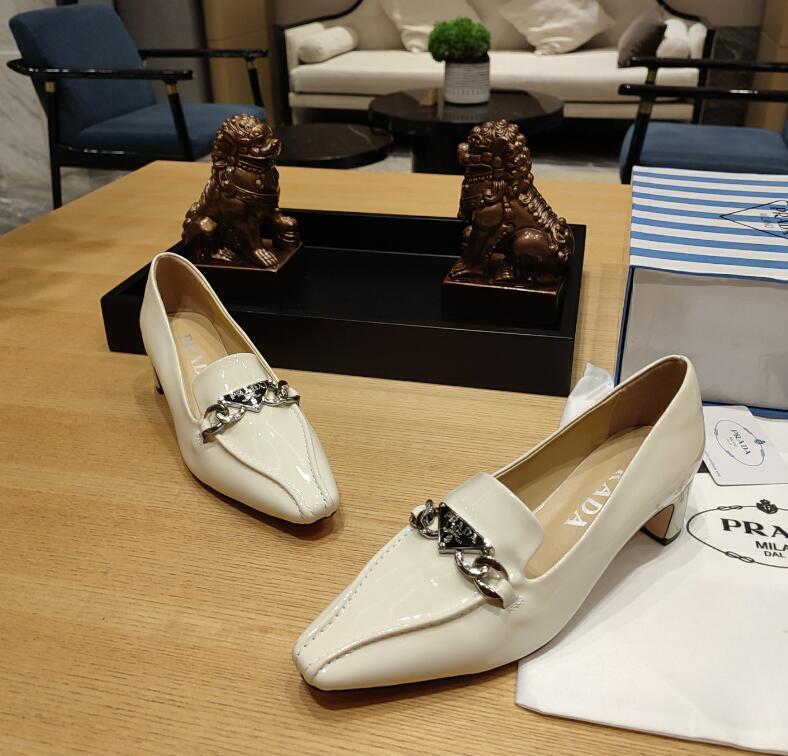 Luxe Touch Bags 

 - PD Women Shoes - 207