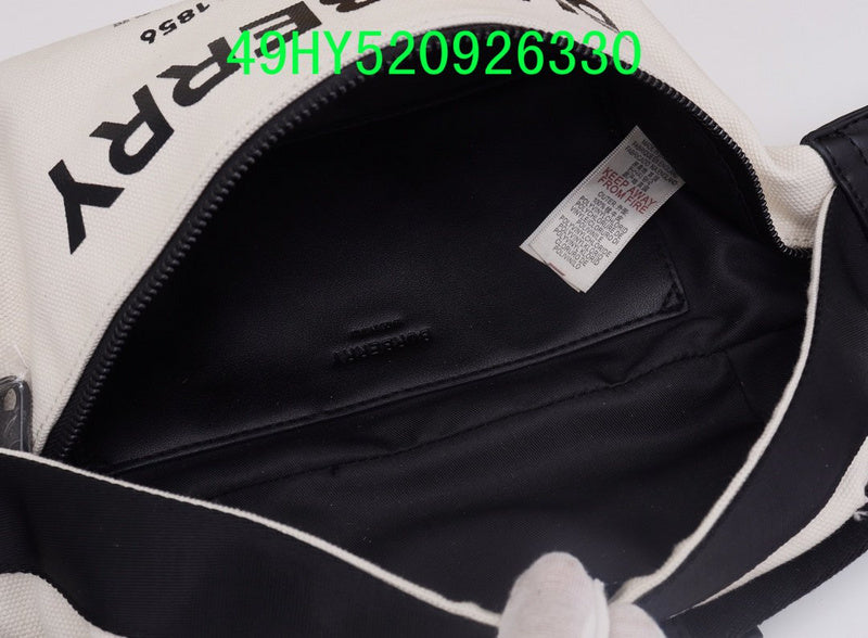 Luxe Touch Fashion -BBR Bags - 631