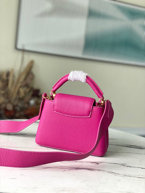 Fashion Luxe Touch bags - 5127
