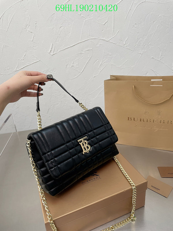 LTB Fashion -BBR Bags - 342
