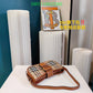 Luxe Touch Fashion -BBR Bags - 035