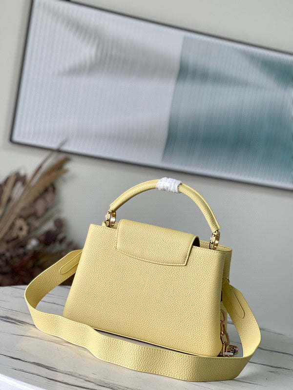 Fashion Luxe Touch bags - 4207