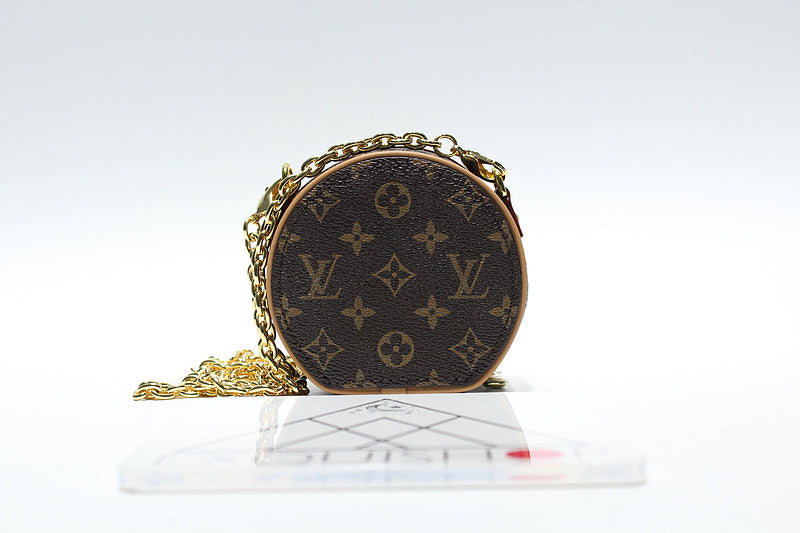 Luxe Touch Fashion LTB-bags - 9396