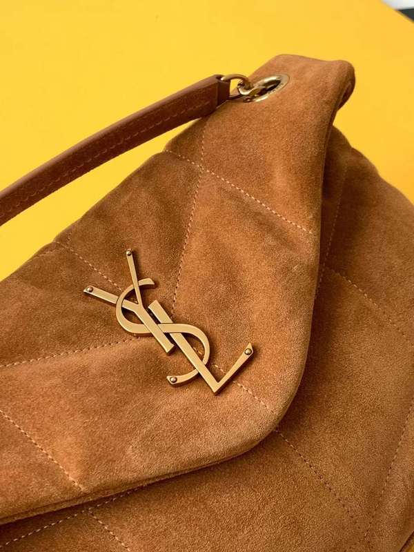 Luxe Touch - SLY Bags 432