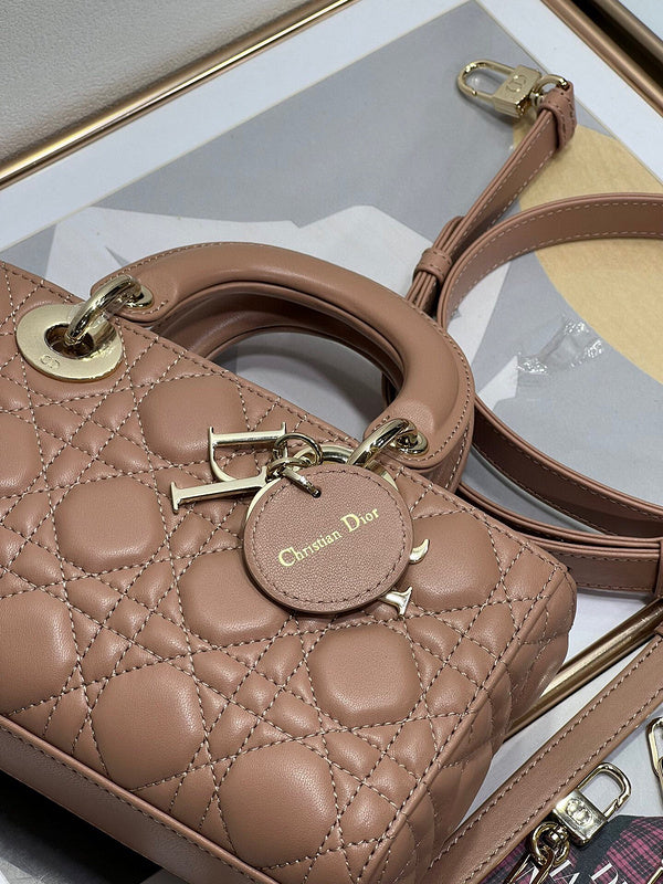 LTB - Luxe Touch Bags - 715