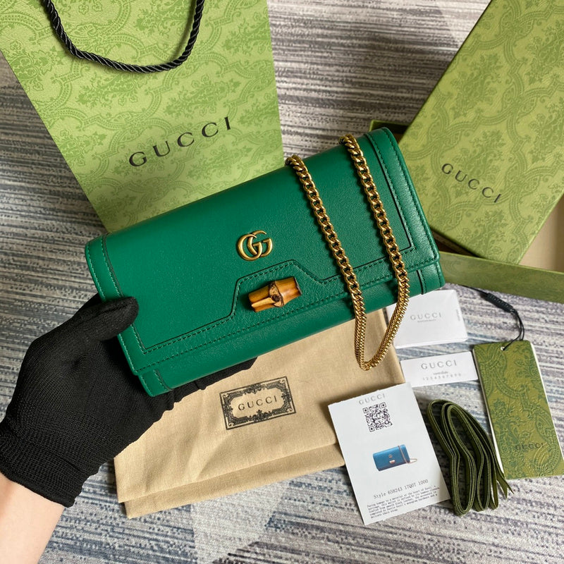 LTB - GG Bags - 1834