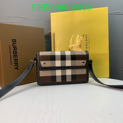 LTB Fashion -BBR Bags - 427