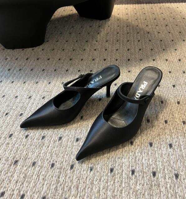 Luxe Touch Bags - PD Women Shoes - 106
