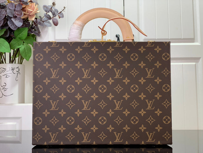 Fashion Luxe Touch bags - 3514