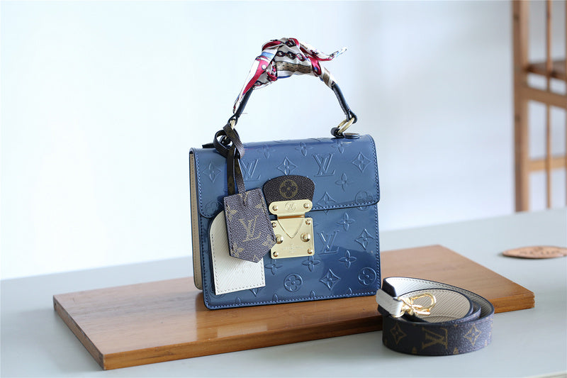 Luxe Touch Fashion LTB-bags - 8050