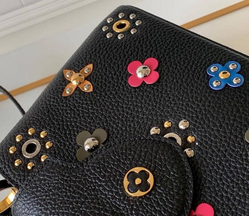 Luxe Touch Bags 

 - LTB Bags - 3038