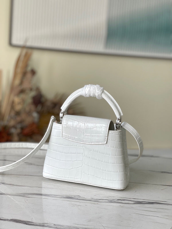 Fashion Luxe Touch bags - 5353