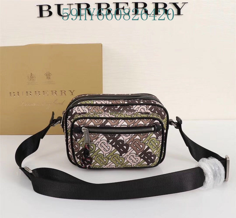 LTB Fashion -BBR Bags - 650
