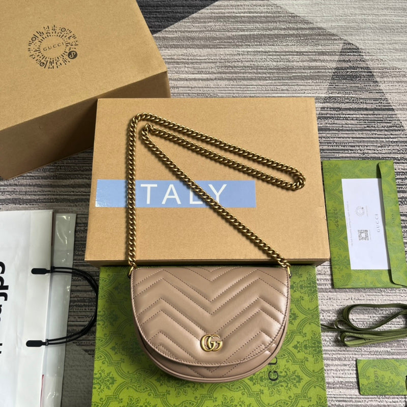 LTB - GG Bags - 400