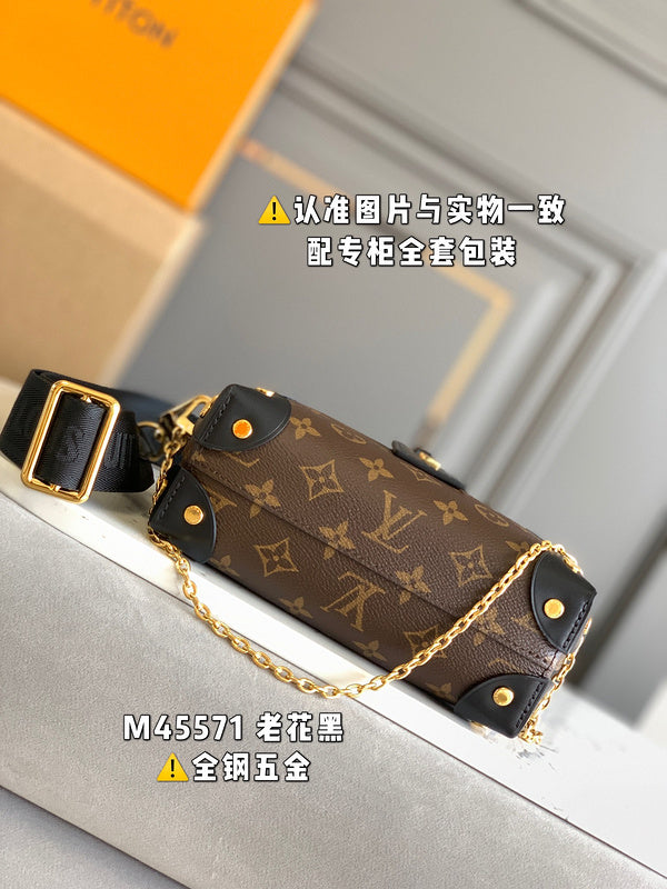 Rezaus Fashion LTB-Bags - 16845