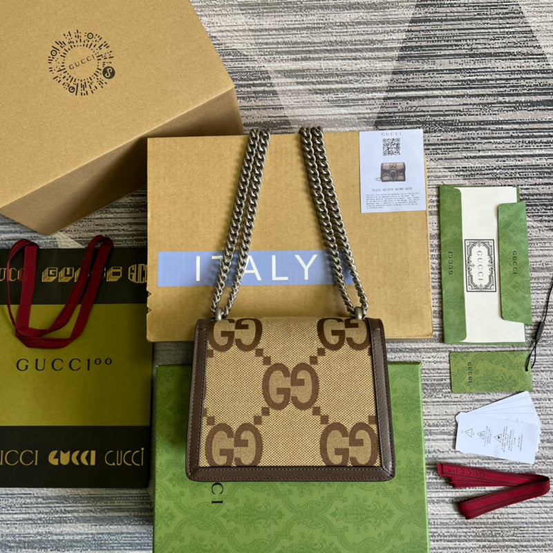 LTB - GG Bags - 1388