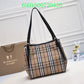 Luxe Touch Fashion -BBR Bags - 092