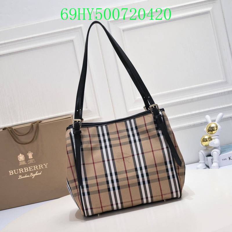 Luxe Touch Fashion -BBR Bags - 092