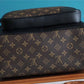 Luxe Touch Fashion LTB-bags - 9627