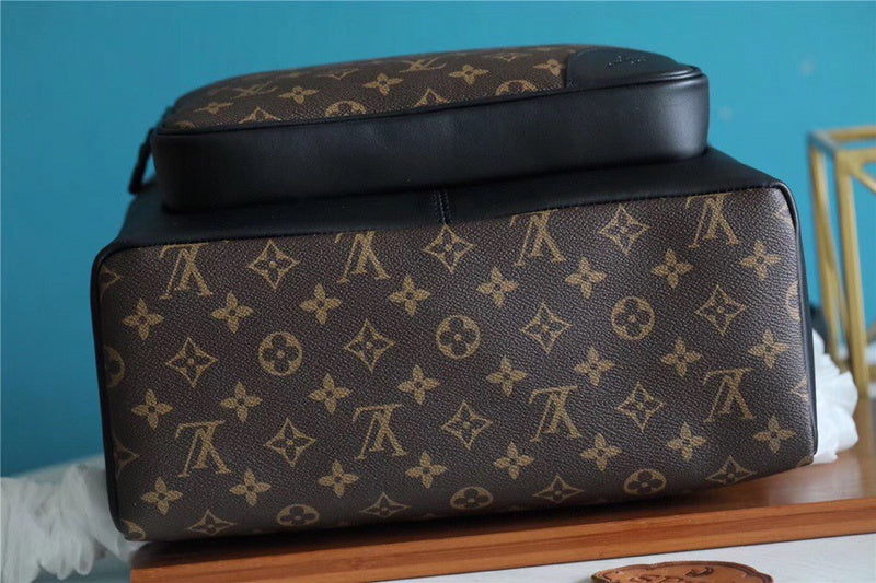 Luxe Touch Fashion LTB-bags - 9627