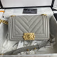 Luxe Touch Bags 

 -  Bags - 3522