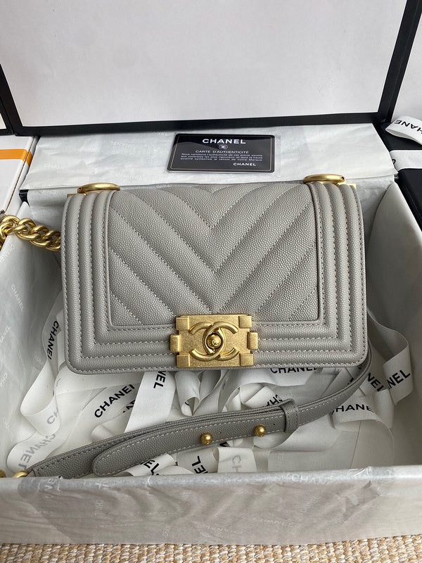 Luxe Touch Bags 

 -  Bags - 3522