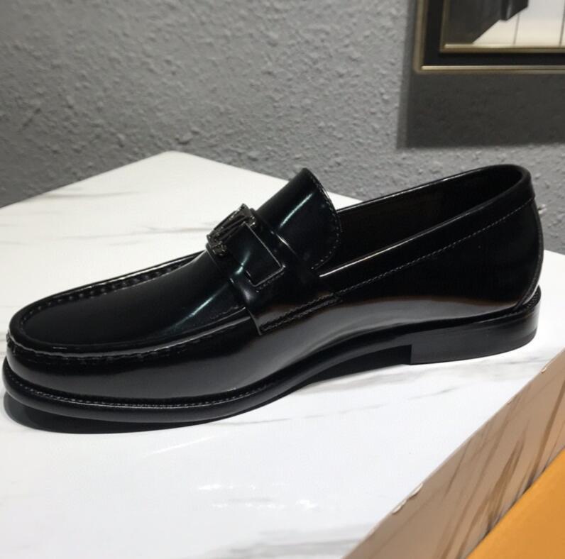 Luxe Touch Bags -  Men Shoes - 1335