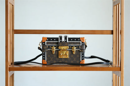 Luxe Touch Fashion LTB-bags - 8236