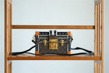 Luxe Touch Fashion LTB-bags - 8236