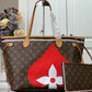 Luxe Touch Bags -   2656
