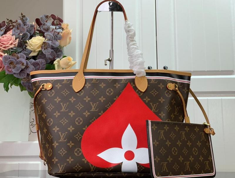 Luxe Touch Bags -   2656