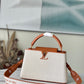 Fashion Luxe Touch bags - 5023