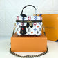 Fashion LTB-bags - 3829