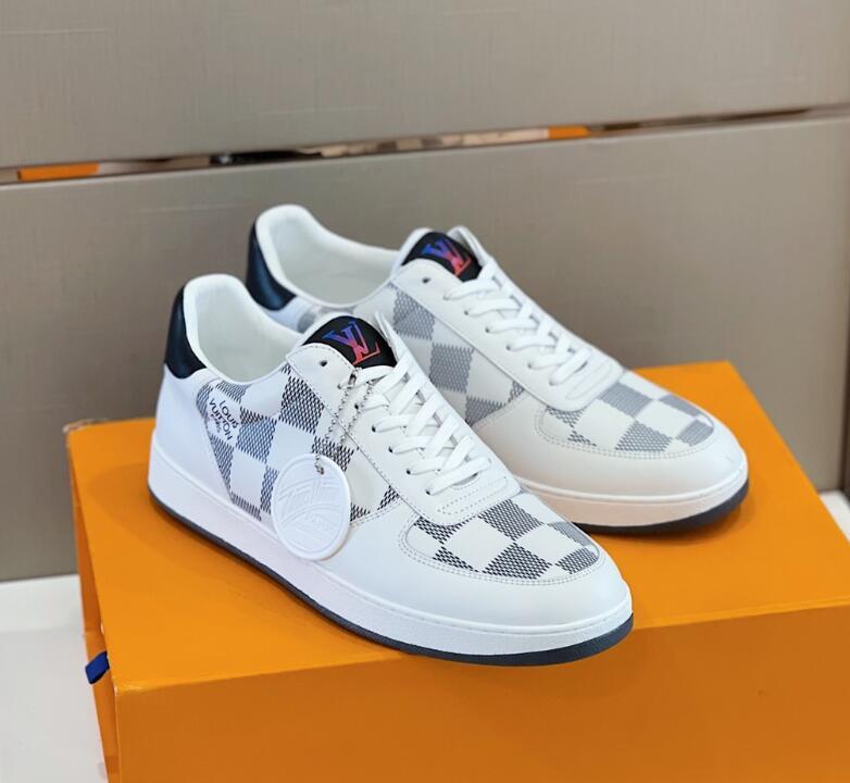 Luxe Touch Bags -  Men Shoes - 1056