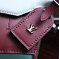 Luxe Touch Fashion LTB-bags - 8031