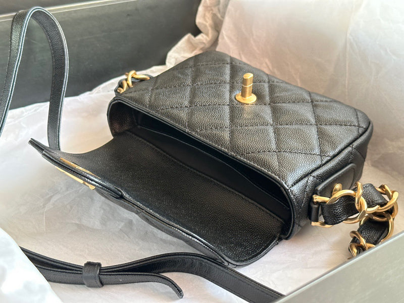 Luxe Touch Bags -  Bags - 098