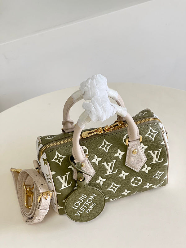 Luxe Touch Fashion LTB-Bags - 16850