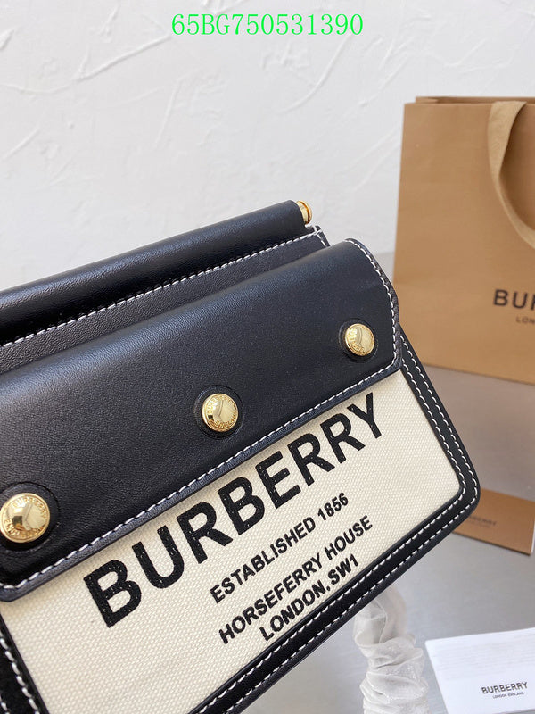 LTB Fashion -BBR Bags - 499