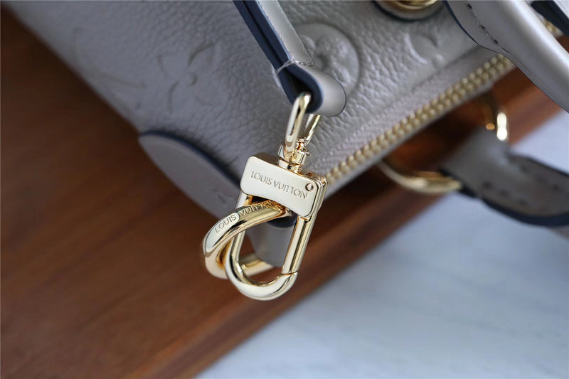 Luxe Touch Fashion LTB-bags - 8005