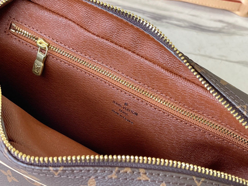 Fashion Luxe Touch bags - 5073