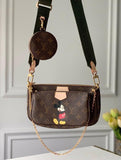 Luxe Touch Bags 

 - LTB Bags - 3143