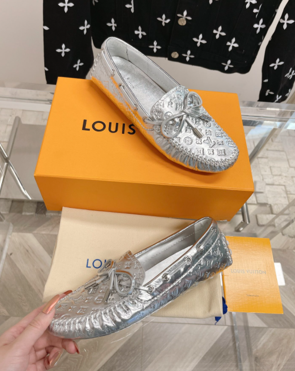 Luxe Touch Bags 

 - LTB Women Shoes - 100