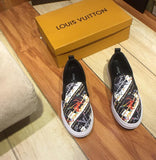 Luxe Touch Bags -  Men Shoes - 1759