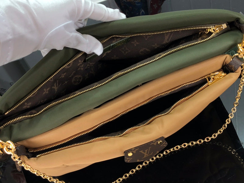 Luxe Touch Fashion LTB-bags - 17249