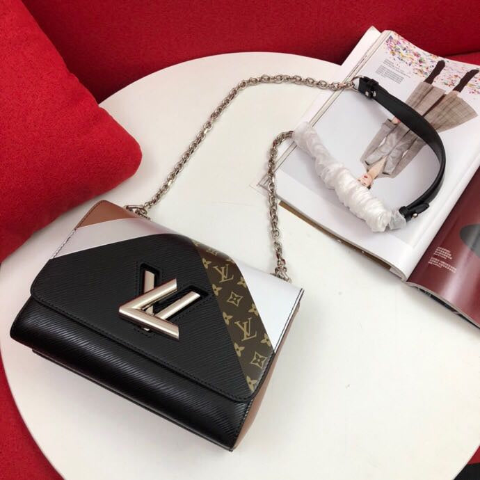 Fashion Luxe Touch bags - 3568