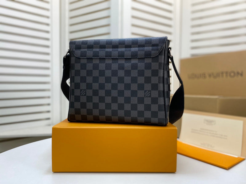 Luxe Touch Fashion LTB-bags - 17652